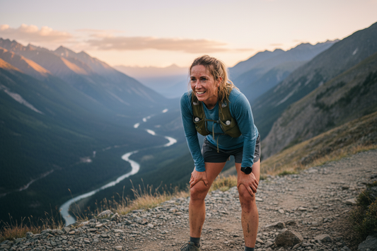What Is Hybrid Training? The Complete Guide for Athletes Who Run and Lift
