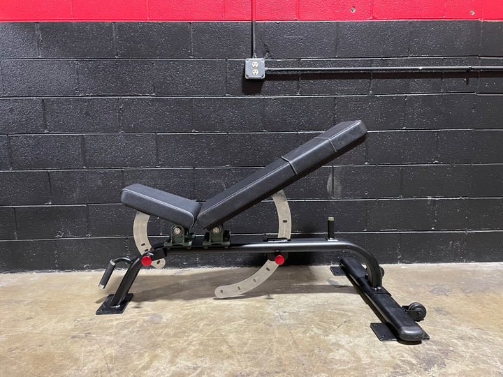 PCI-US6030 Adjustable Weight Bench 2.0