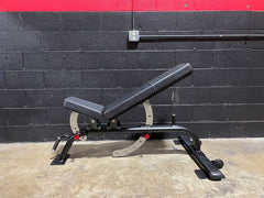 PCI-US6030 Adjustable Weight Bench 2.0