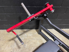 Plate Loaded ISO-Lateral Chest Press Machine PCI-8121