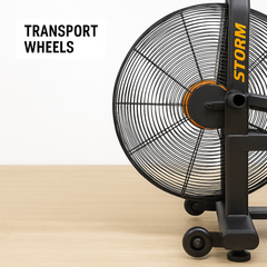 Power Stream STORM Air Bike