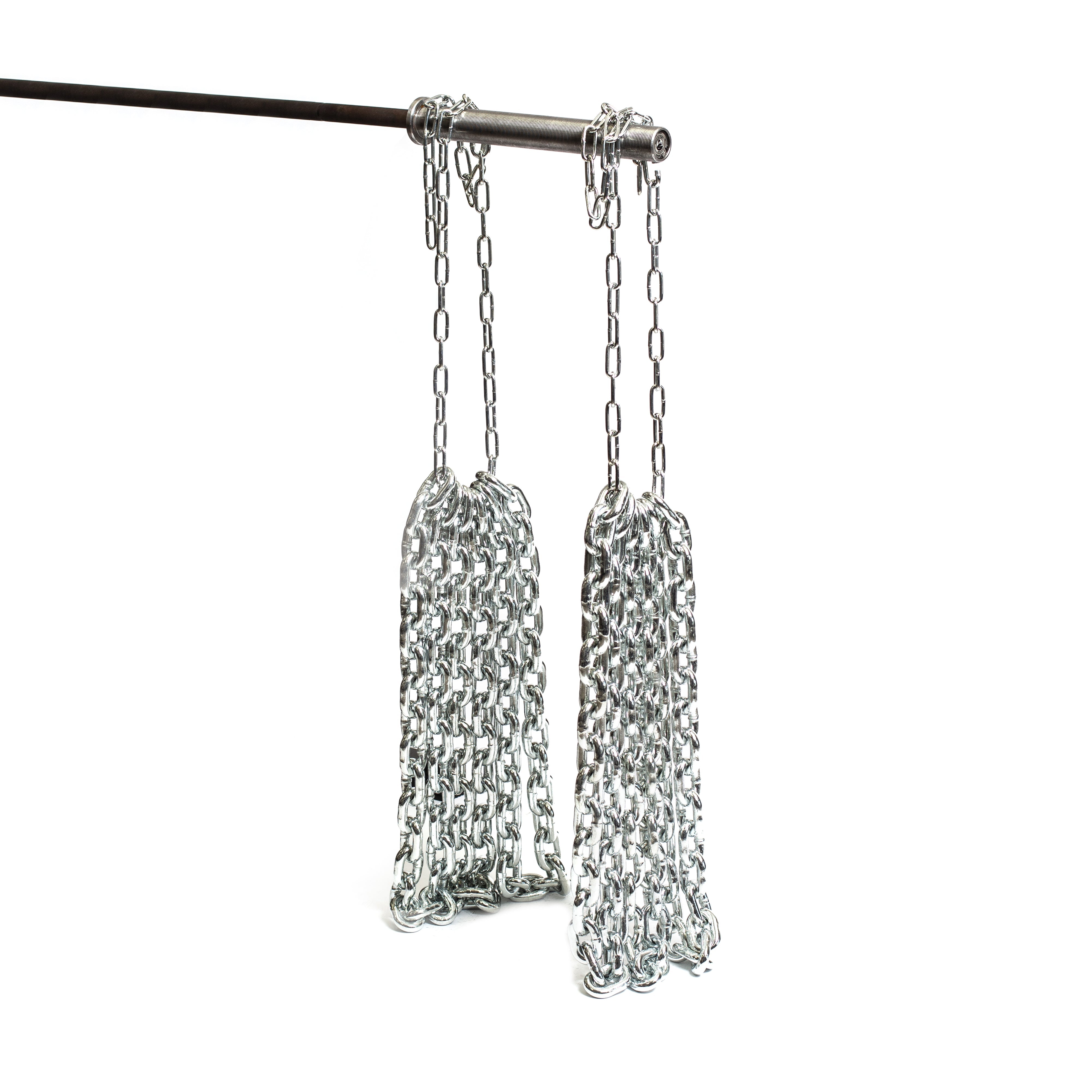 Weightlifting Chain Sets
