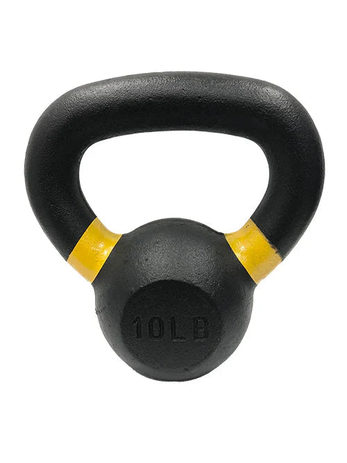 PCI - Kettlebells 5-50lb Set
