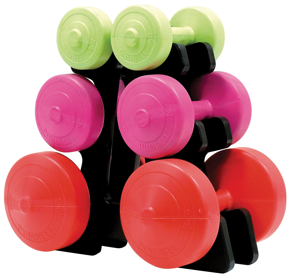 V36 Dumbbell Set (3)