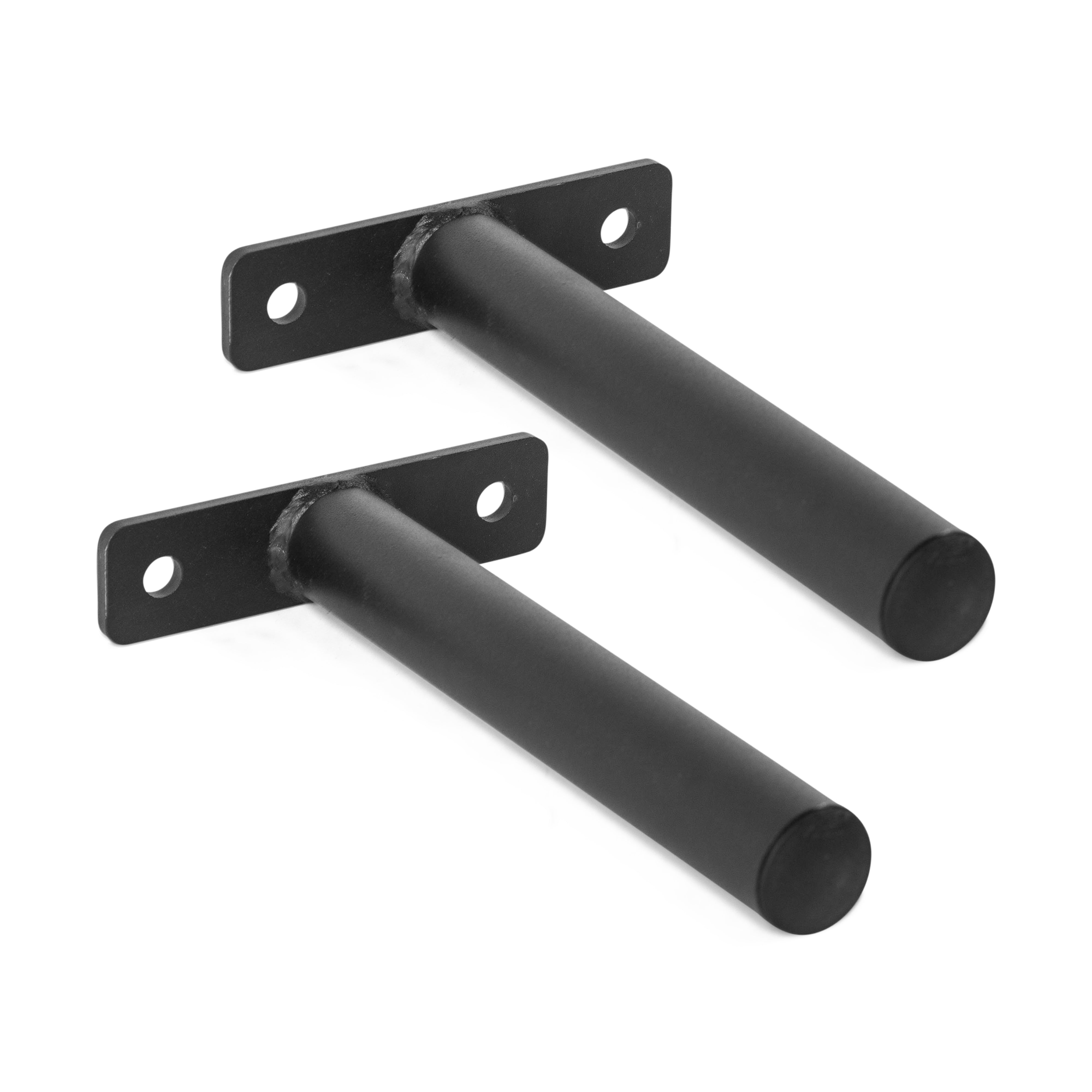Bolt-On Plate Pegs