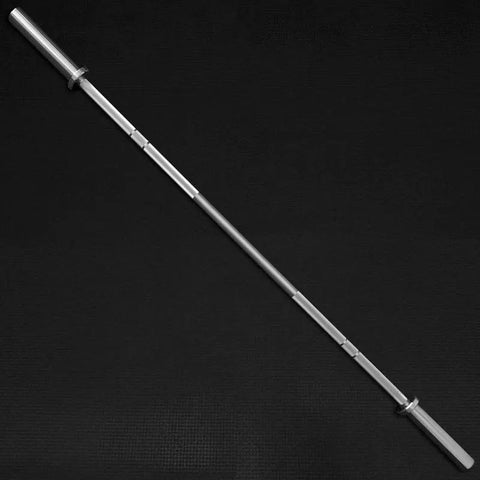 15 lb Training Barbell Fringe Sport