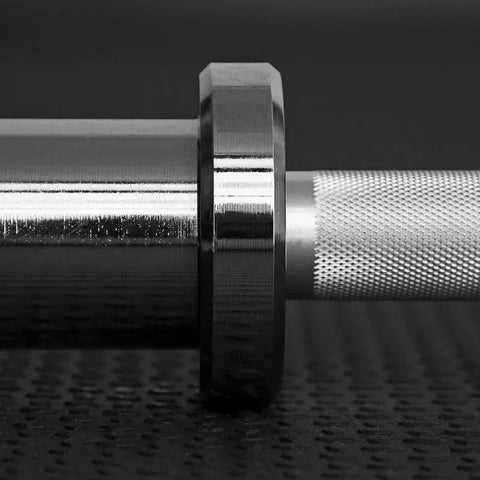 15 lb Training Barbell Fringe Sport