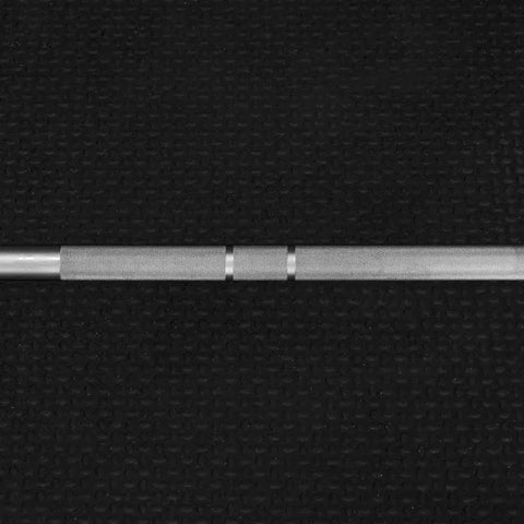 15 lb Training Barbell Fringe Sport