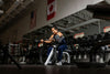 FTS Preacher Curl Bench
