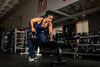Kettlebells