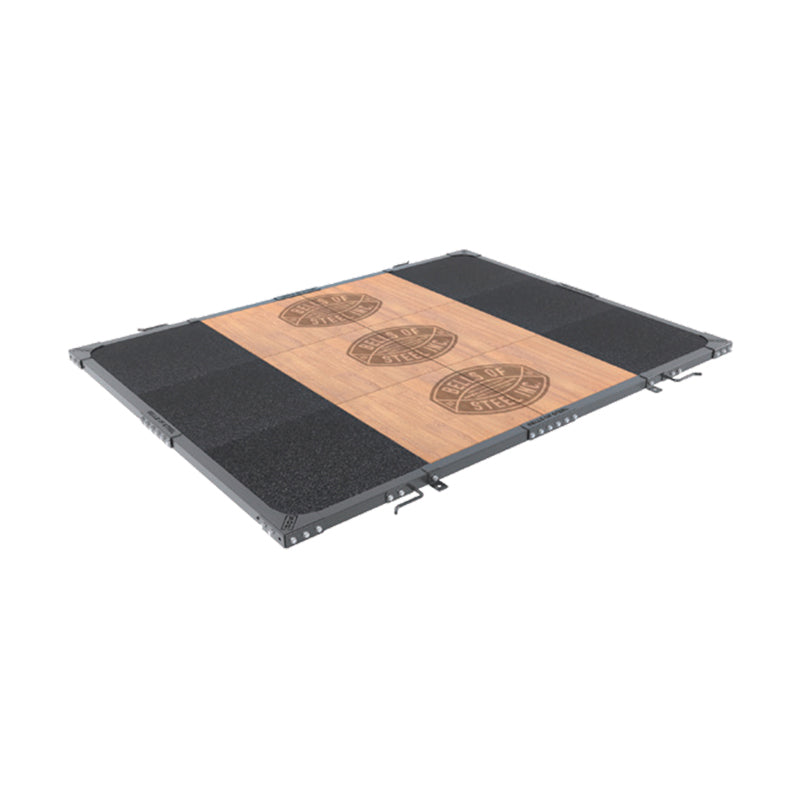 Weightlifting Platform