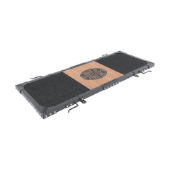 Weightlifting Platform