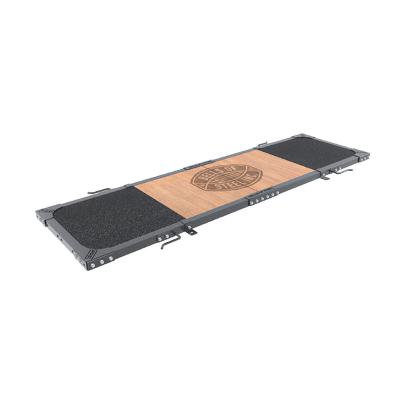 Weightlifting Platform