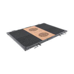 Weightlifting Platform