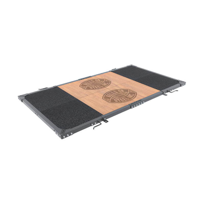 Weightlifting Platform