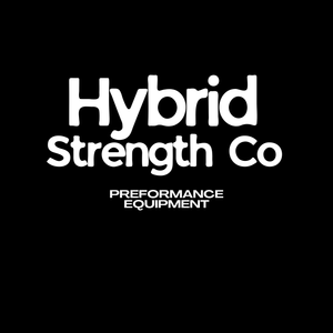 Hybrid Strength Co