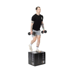 Foam Soft Plyo Box (16 x 18 x 20)