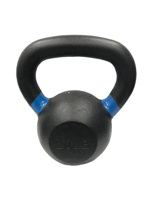 PCI - Kettlebells 5-50lb Set
