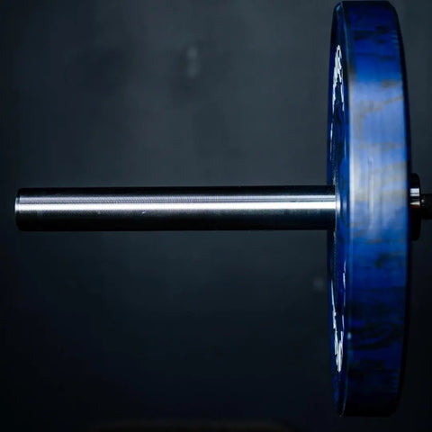 20kg Men's Wonder Bar Olympic Barbell Fringe Sport