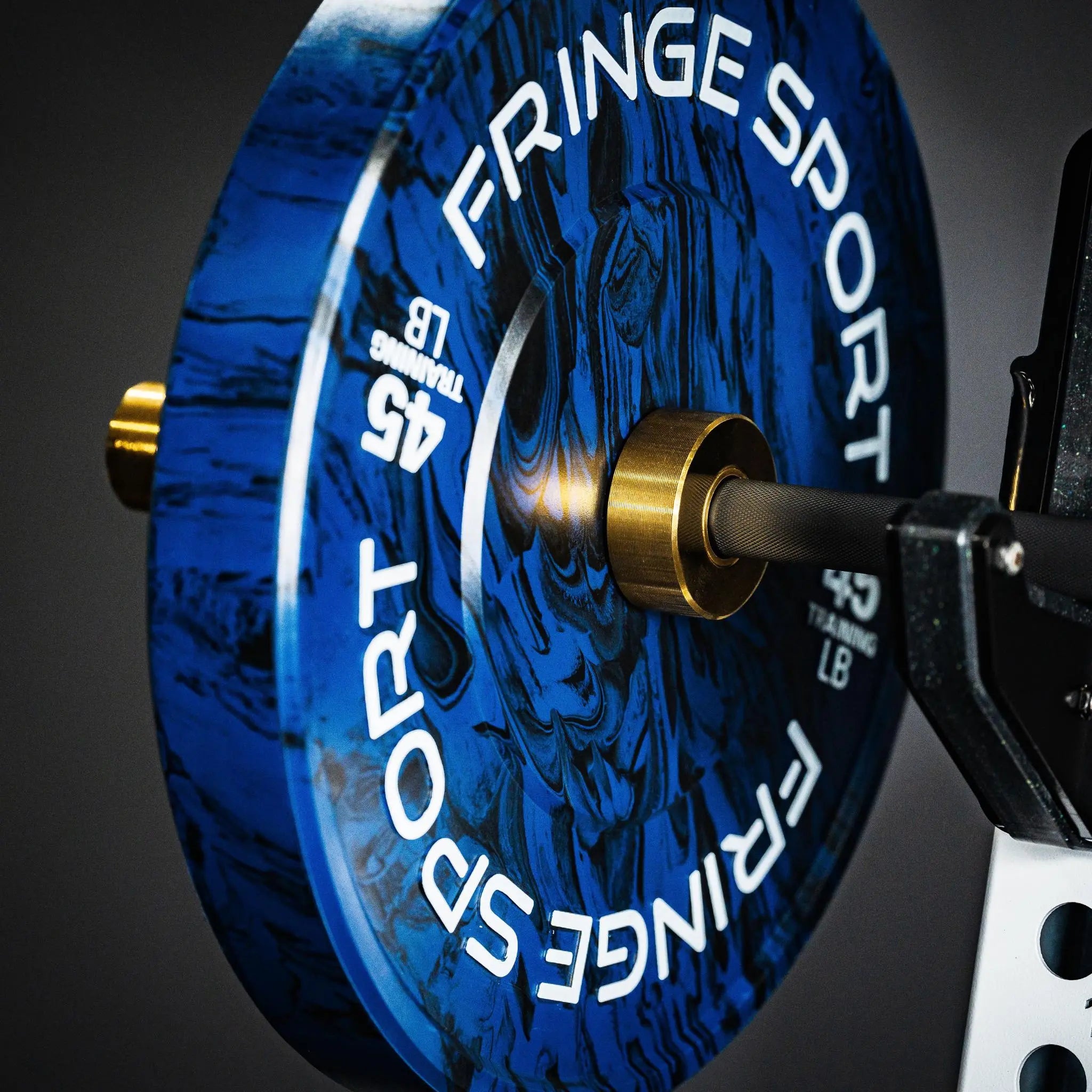 20kg Midas Revenge Bar
