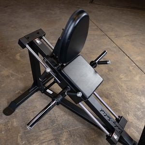 Compact Leg Press