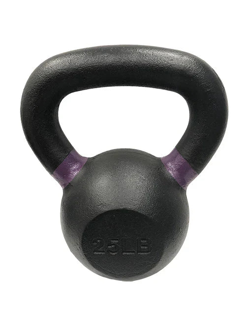 PCI - Kettlebells 5-50lb Set
