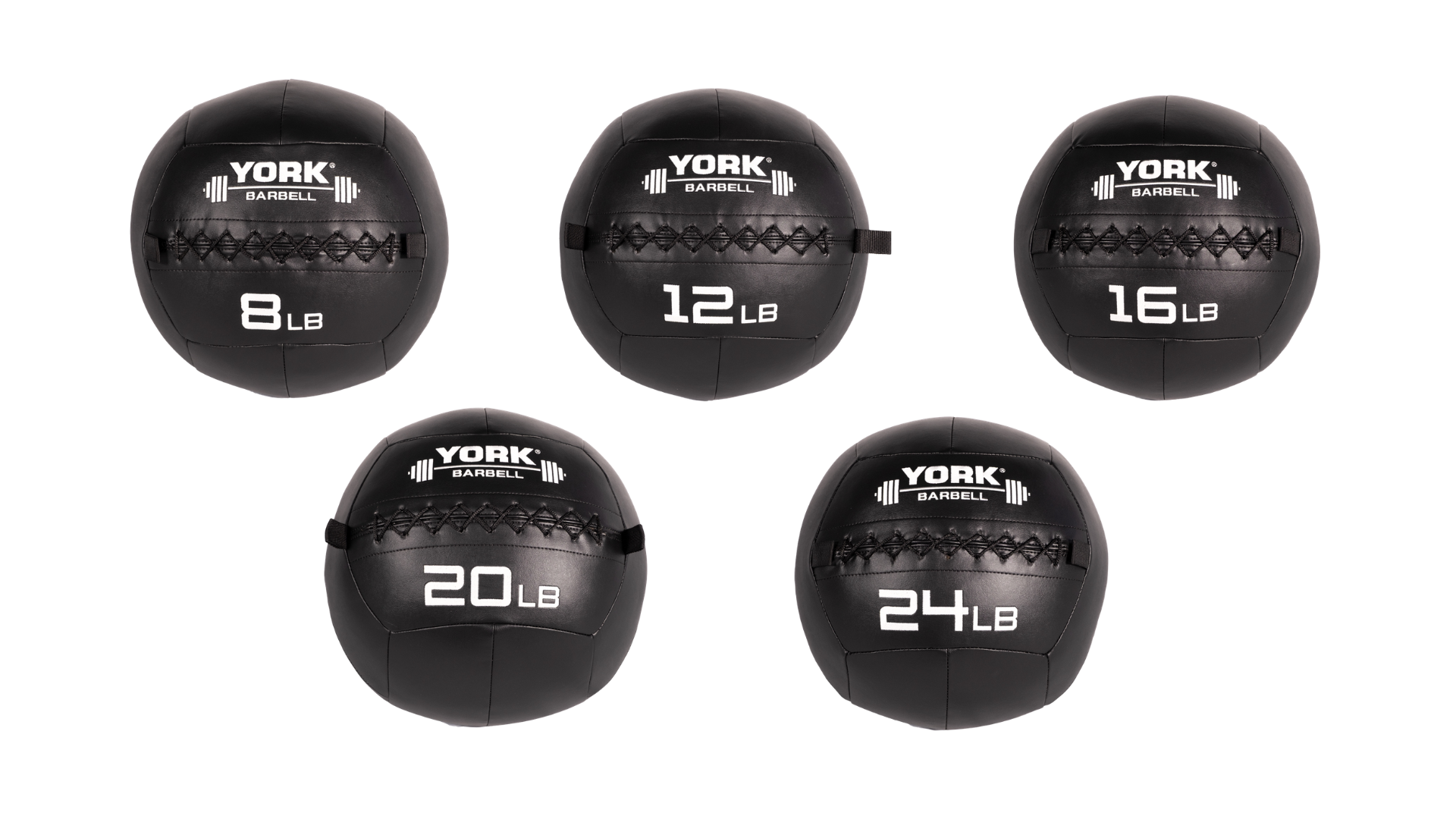 York Wall Ball Set