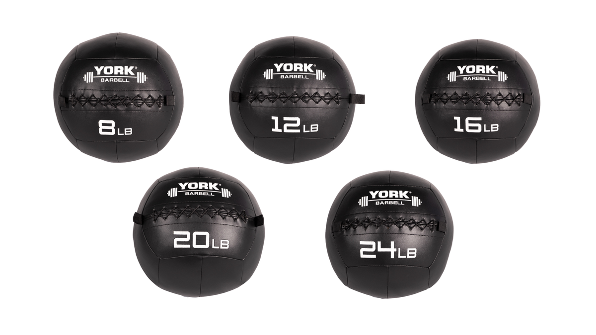 York Wall Ball Set