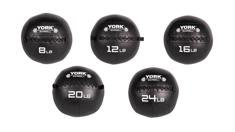 York Wall Ball Set