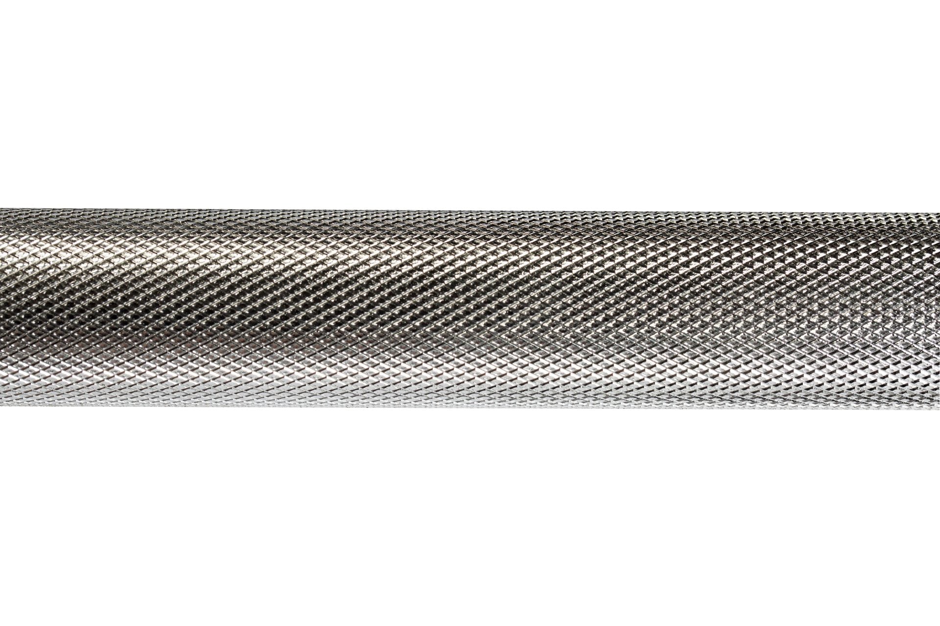 7' Olympic Weight Bar for Olympic Steel Sleeves