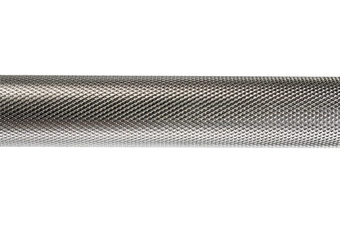 7' Olympic Weight Bar for Olympic Steel Sleeves
