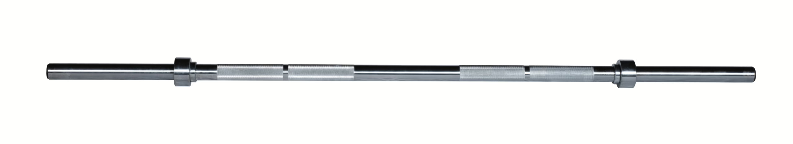 Extreme 2" Grip Olympic Weight Bar