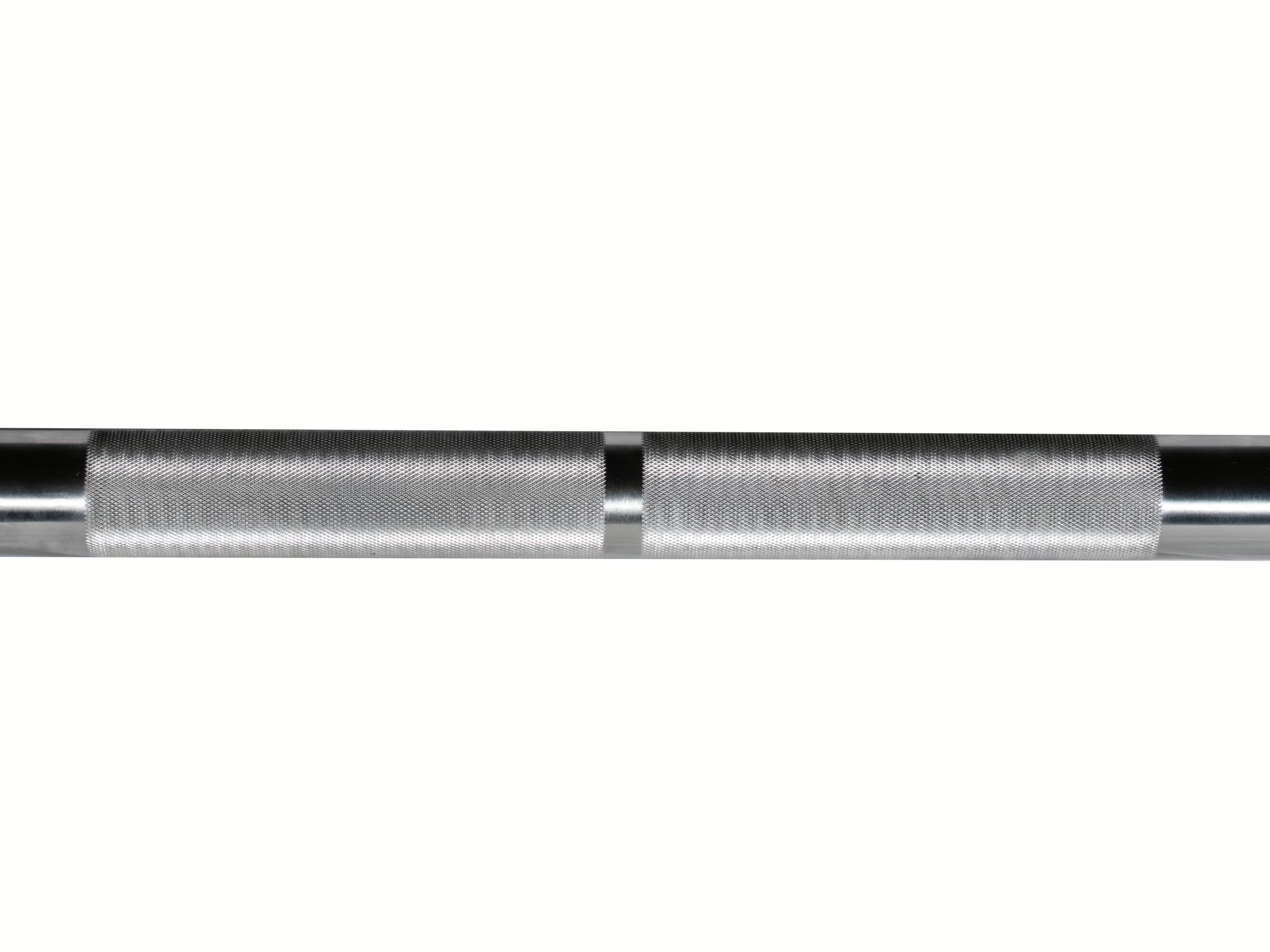 Extreme 2" Grip Olympic Weight Bar