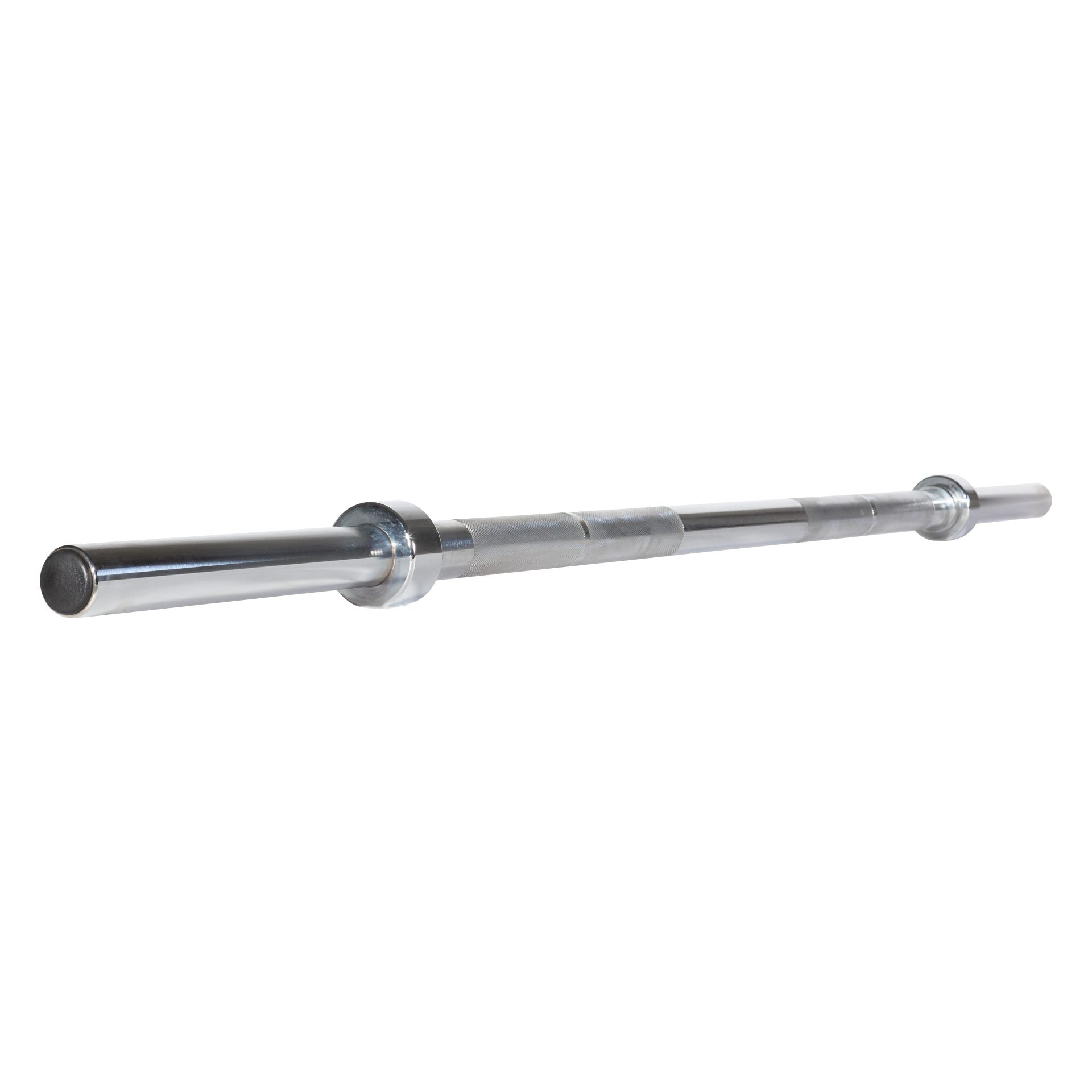 Extreme 2" Grip Olympic Weight Bar