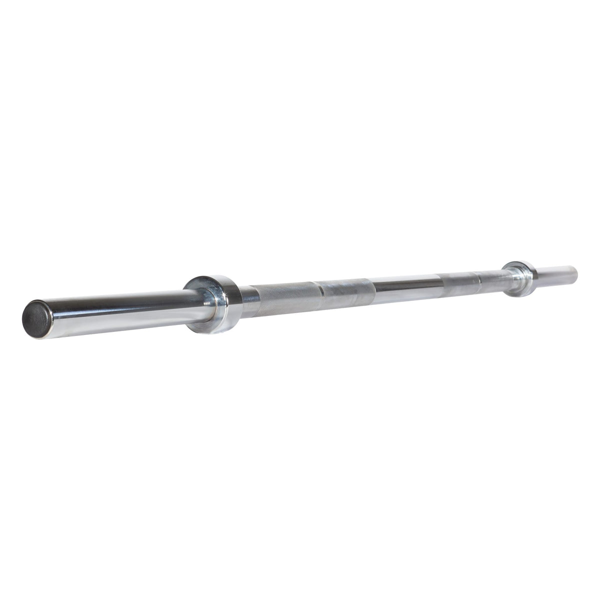Extreme 2" Grip Olympic Weight Bar