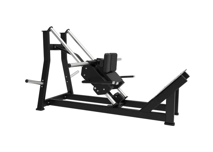Linear Hack Squat Leg Press Machine (Plate Loaded) | PCI-8109