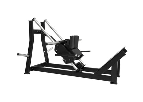 Linear Hack Squat Leg Press Machine (Plate Loaded) | PCI-8109 Pure Craft Industries