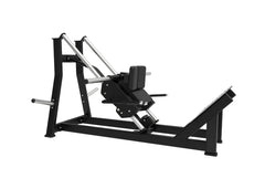 Linear Hack Squat Leg Press Machine (Plate Loaded) | PCI-8109
