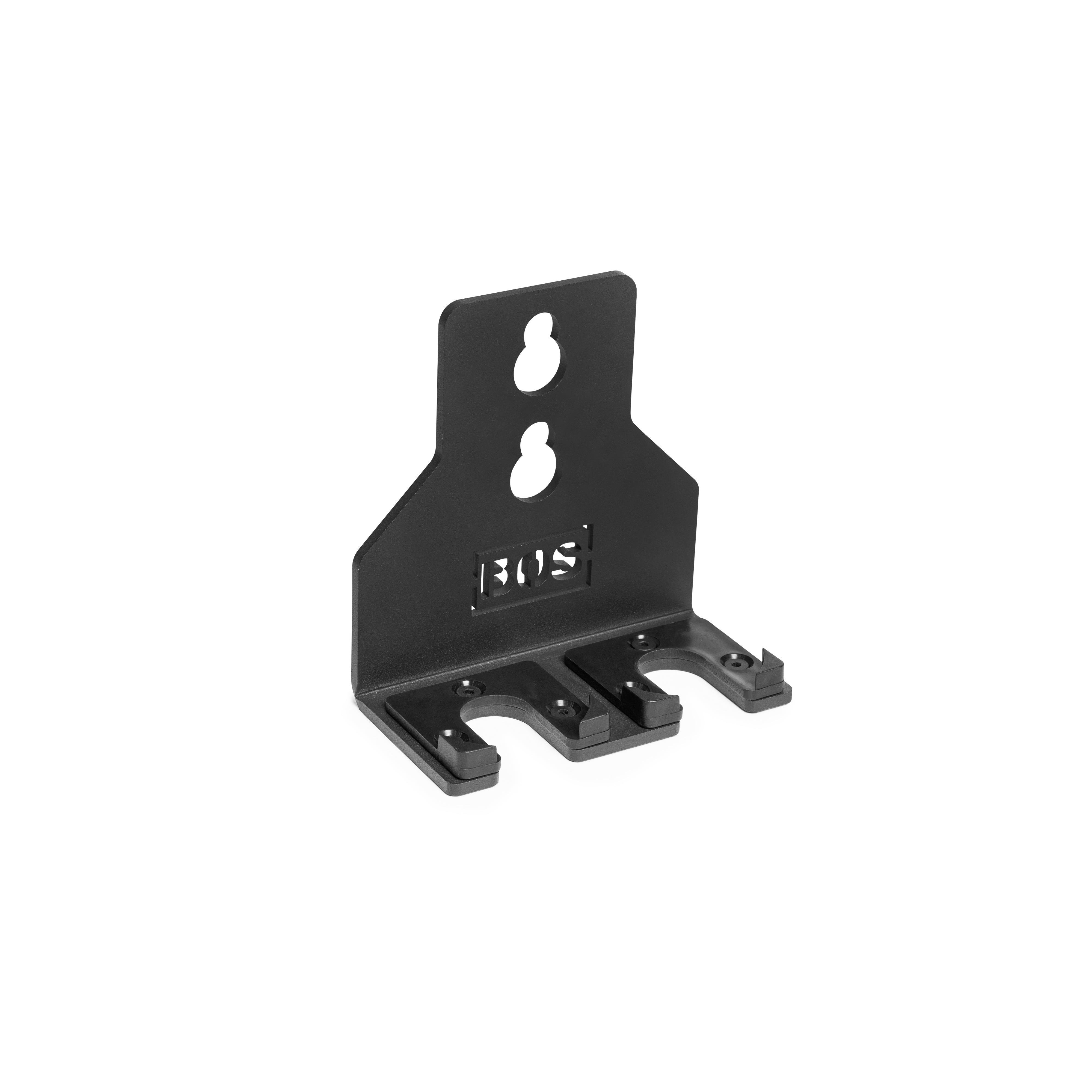 Hanging Barbell Holders