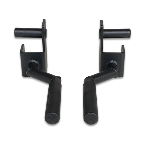 2x2 Dip Station Fringe Sport