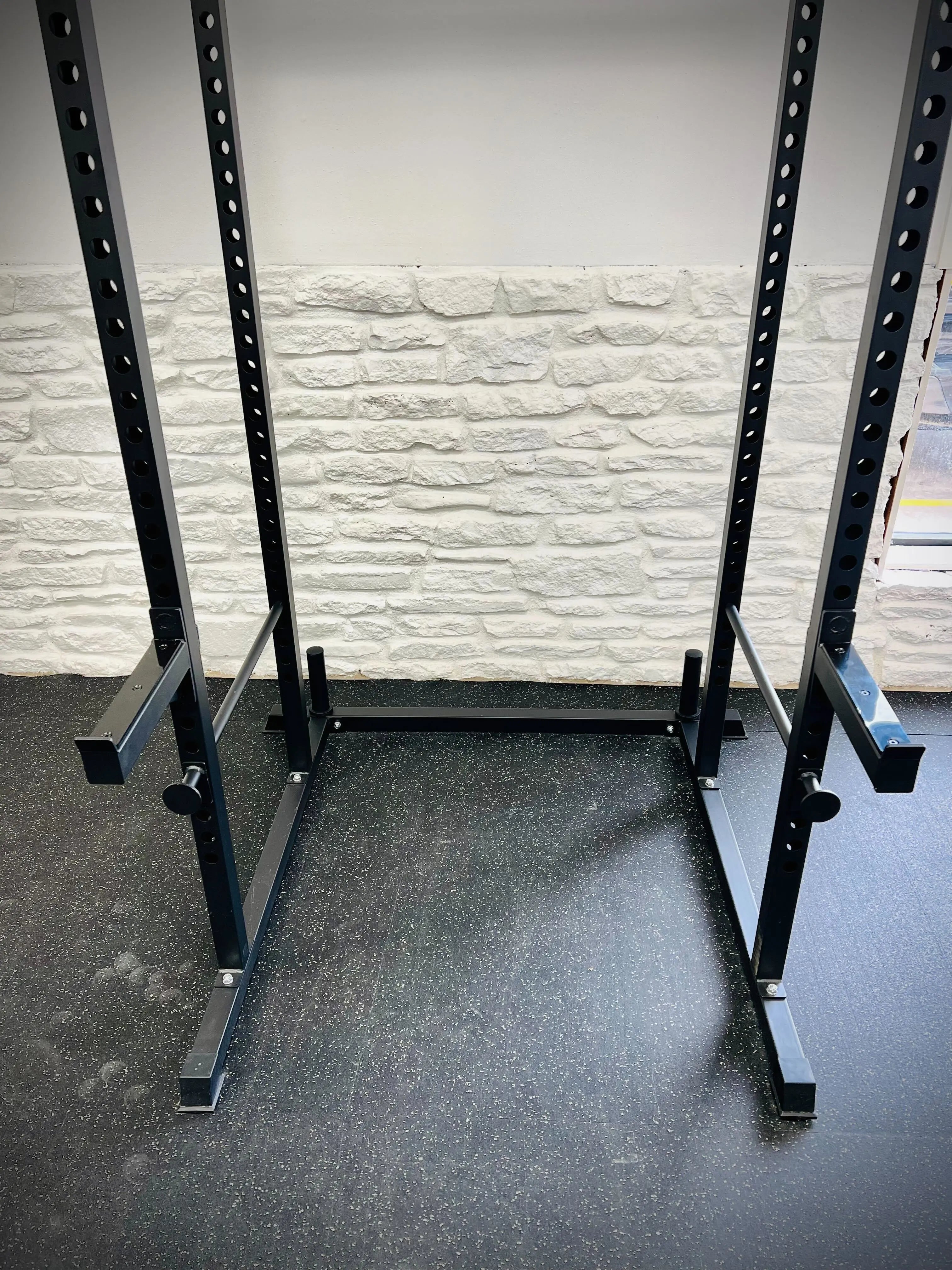2x2 Safety Spotter Arms Fringe Sport