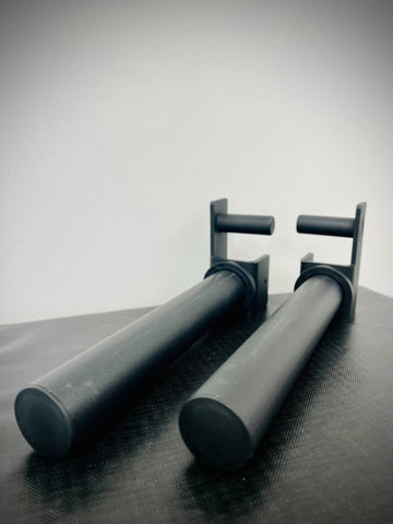 2x2 Weight Storage Posts Fringe Sport