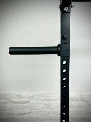 2x2 Weight Storage Posts Fringe Sport