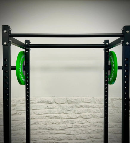 2x2 Weight Storage Posts Fringe Sport