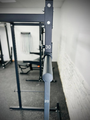 2x2 Weight Storage Posts Fringe Sport