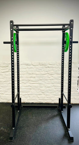 2x2 Weight Storage Posts Fringe Sport