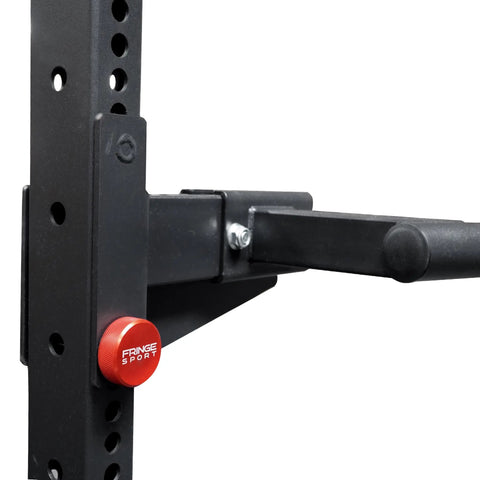 2x3 Dip Station Fringe Sport