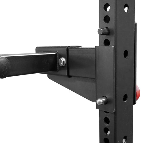 2x3 Dip Station Fringe Sport