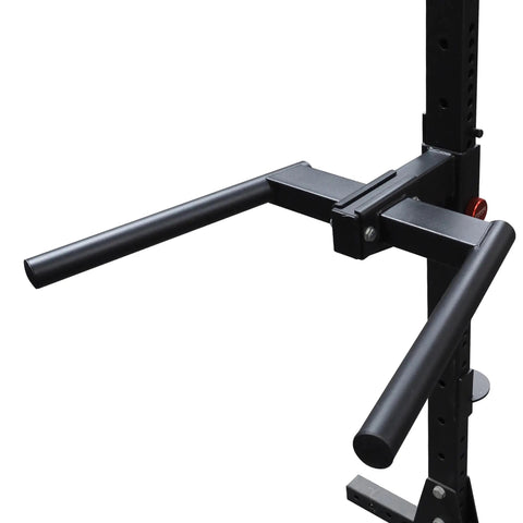 2x3 Dip Station Fringe Sport