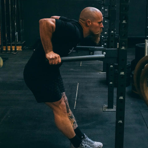 2x3 Dip Station Fringe Sport